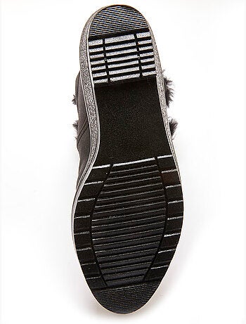Boots imperméables dessus Samitex - PEDICONFORT