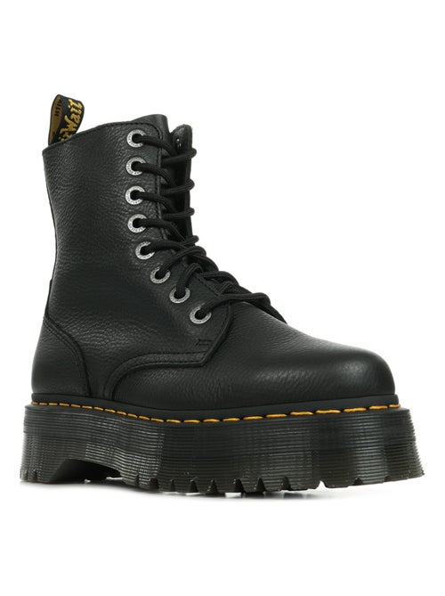 Boots Jadon Iii - Kiabi