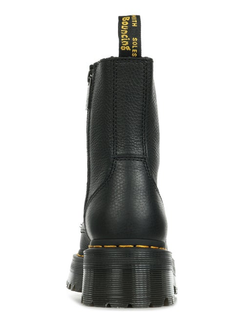 Boots Jadon Iii - Kiabi