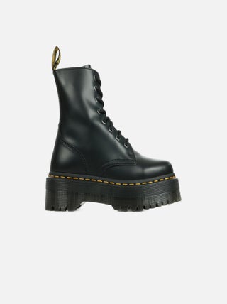 Boots Jadon Polished Smooth