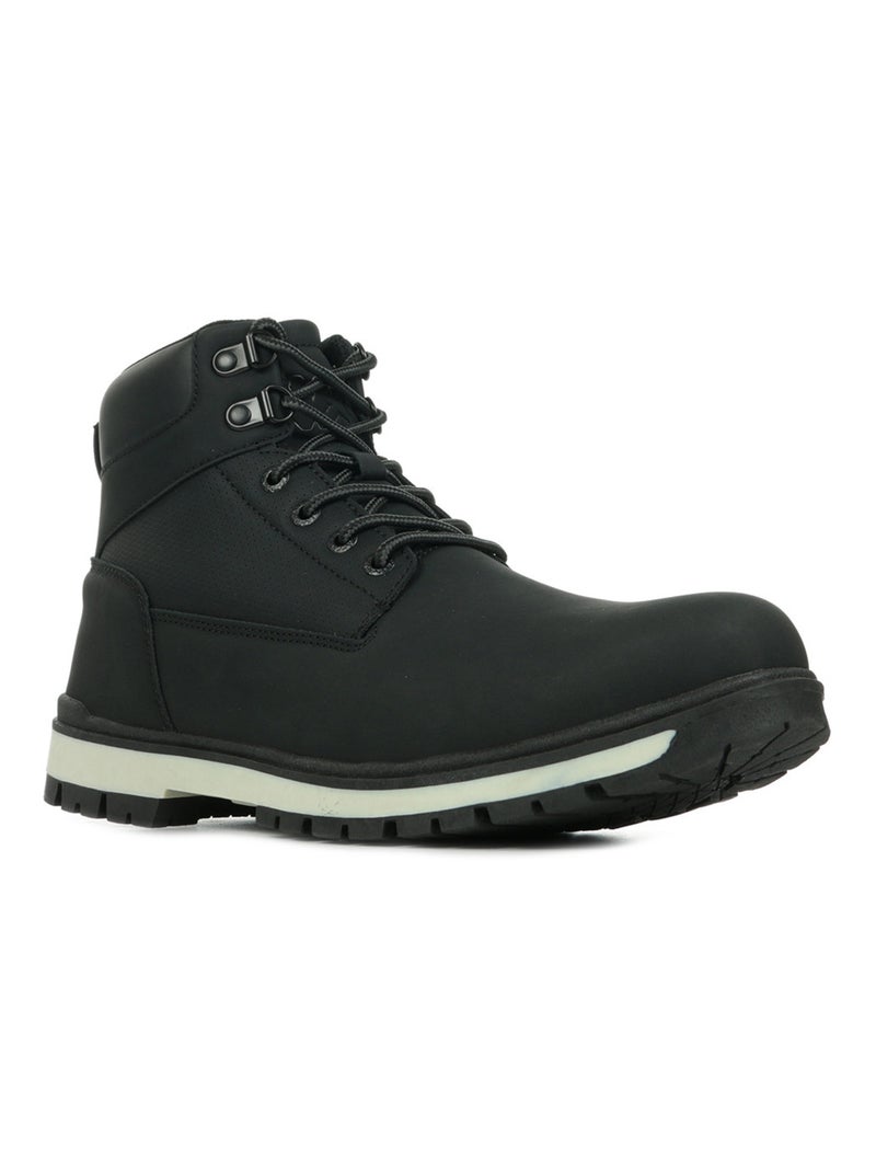 Boots Kappa Gunter Noir - Kiabi