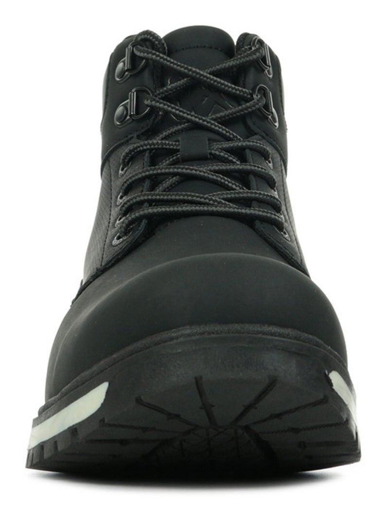 Boots Kappa Gunter Noir - Kiabi