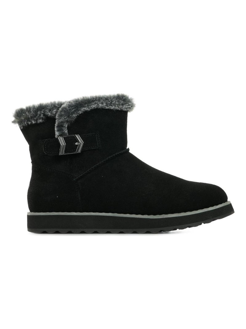 Boots Keepsakes 2.0 Broken Arrow Noir - Kiabi