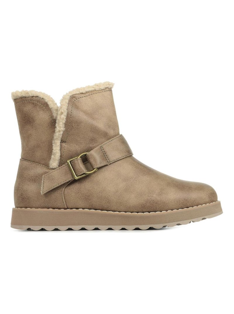 Boots Keepsakes 2.0 Marron - Kiabi