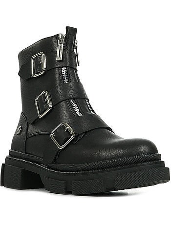 Boots Les Petites Bombes Carmela