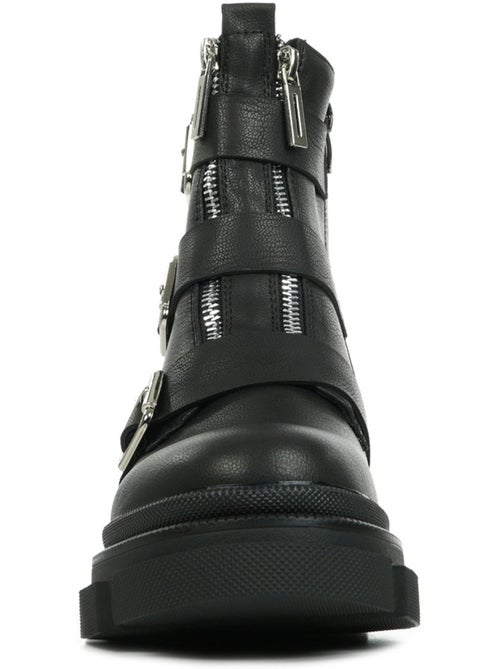 Boots Les Petites Bombes Carmela - Kiabi Boots Les Petites Bombes Carmela - Kiabi