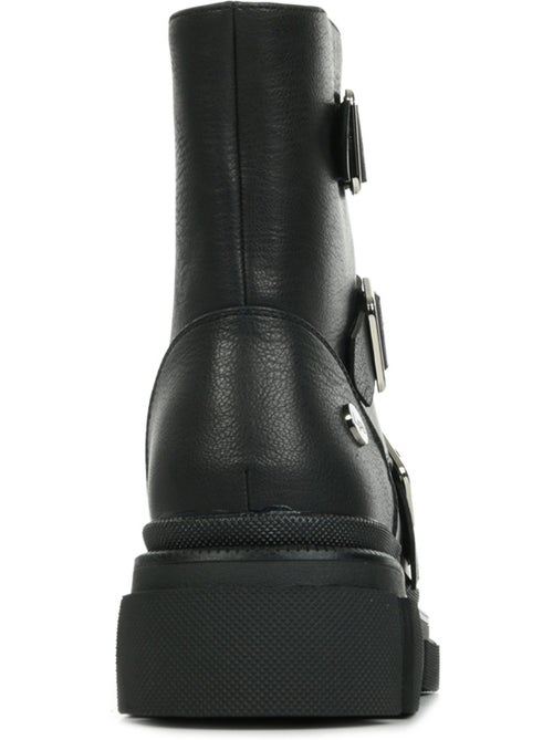 Boots Les Petites Bombes Carmela - Kiabi Boots Les Petites Bombes Carmela - Kiabi