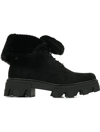 Boots Les Petites Bombes Evona