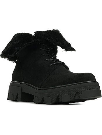 Boots Les Petites Bombes Evona
