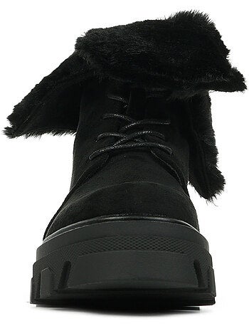 Boots Les Petites Bombes Evona