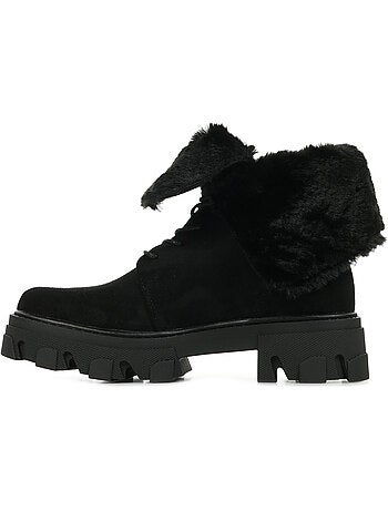 Boots Les Petites Bombes Evona