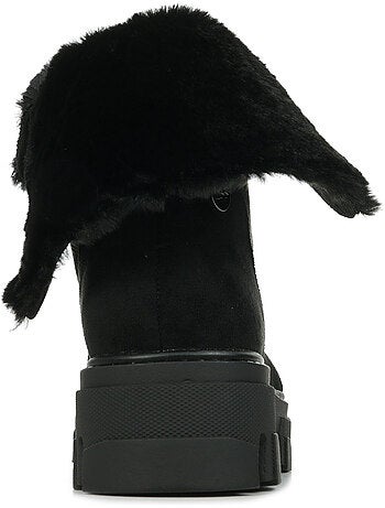 Boots Les Petites Bombes Evona