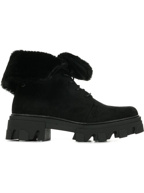 Boots Les Petites Bombes Evona - Kiabi