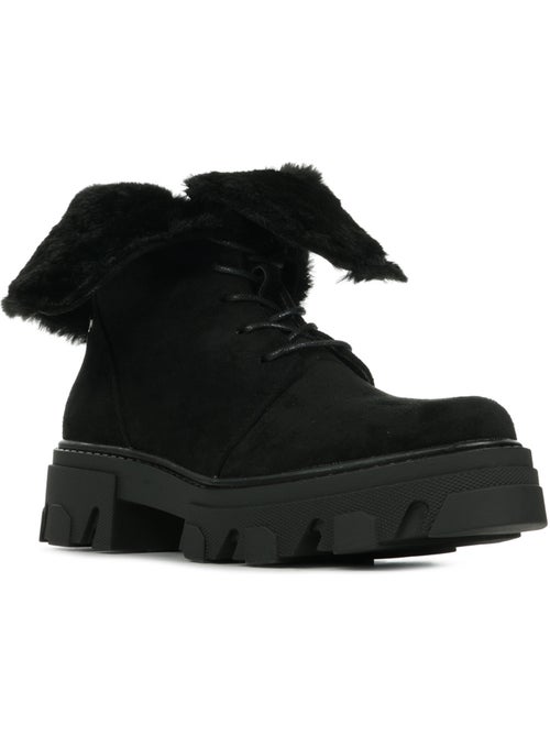 Boots Les Petites Bombes Evona - Kiabi