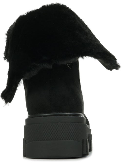 Boots Les Petites Bombes Evona - Kiabi