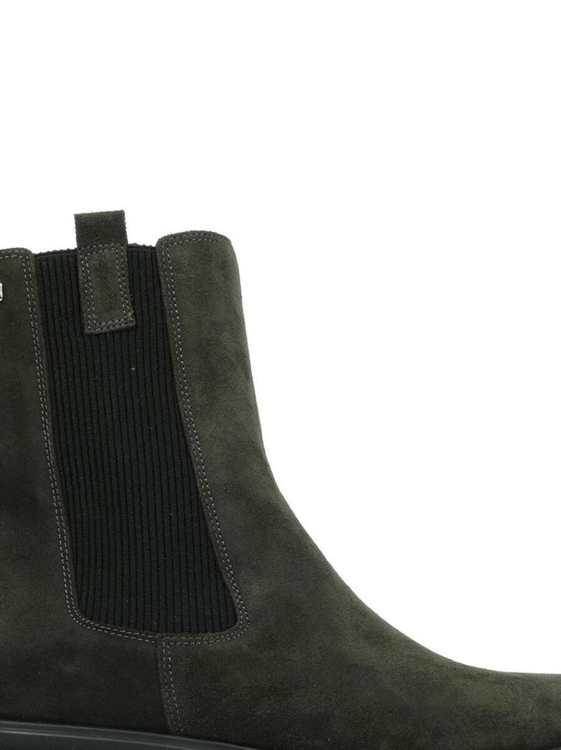 Boots Les Tropéziennes Slam Kaki - Kiabi