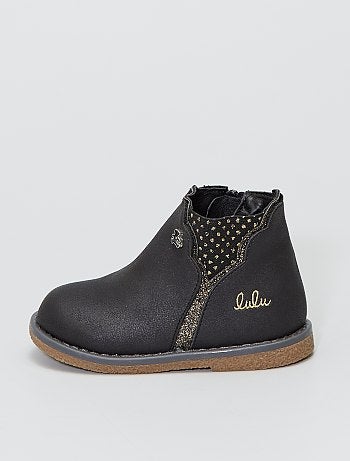 Boots 'Lulu Castagnette'