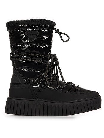 Boots Marco Tozzi Combo