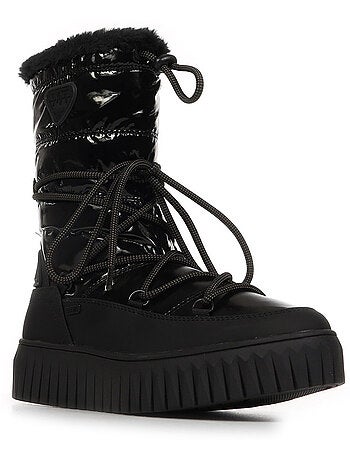 Boots Marco Tozzi Combo