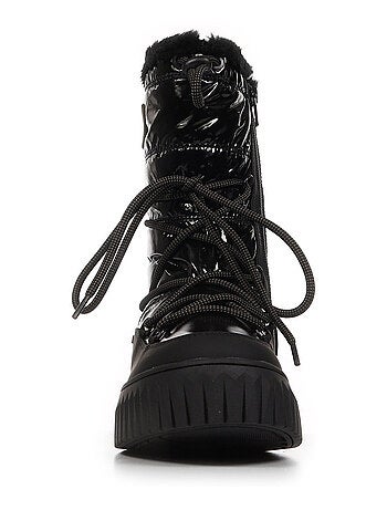 Boots Marco Tozzi Combo