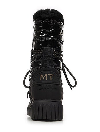 Boots Marco Tozzi Combo