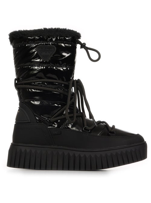 Boots Marco Tozzi Combo - Kiabi