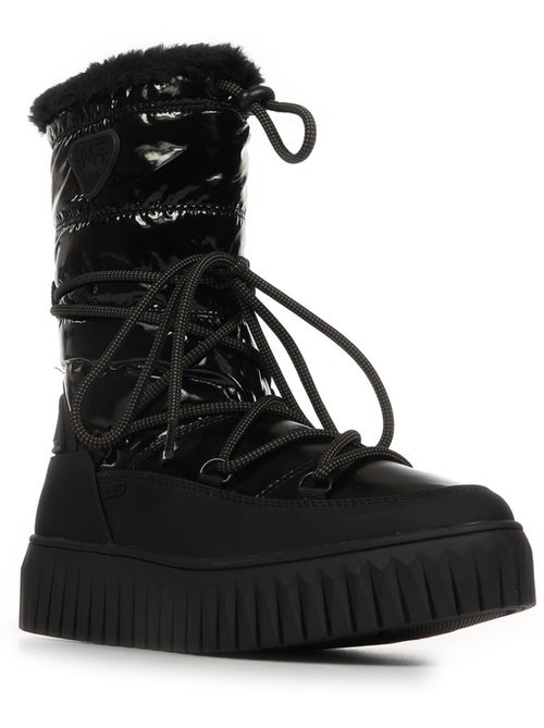 Boots Marco Tozzi Combo - Kiabi