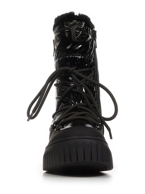 Boots Marco Tozzi Combo - Kiabi
