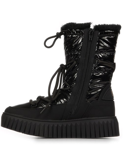 Boots Marco Tozzi Combo - Kiabi
