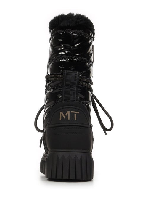 Boots Marco Tozzi Combo - Kiabi