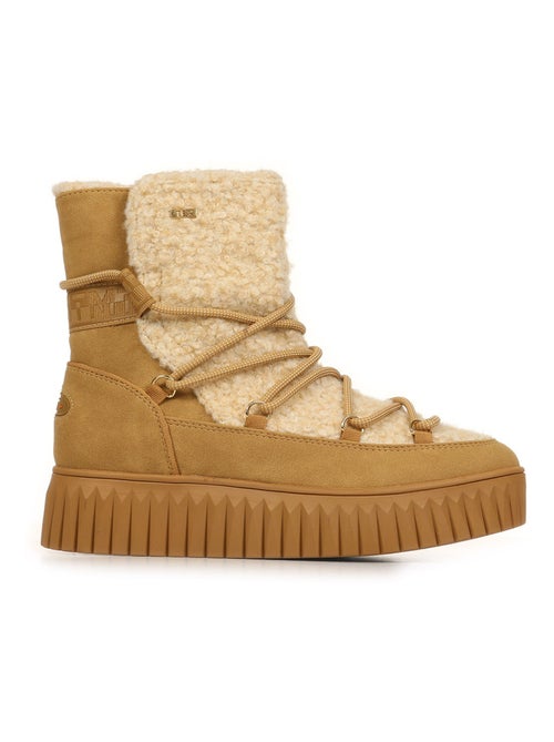 Boots Marco Tozzi MT - Kiabi