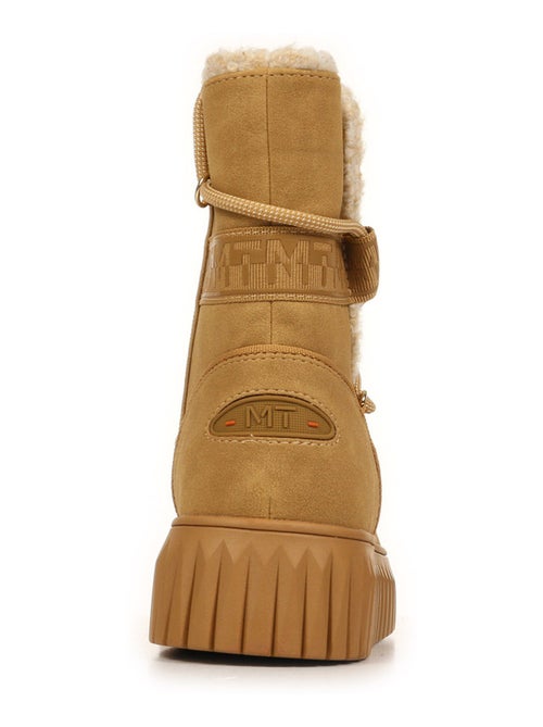 Boots Marco Tozzi MT - Kiabi