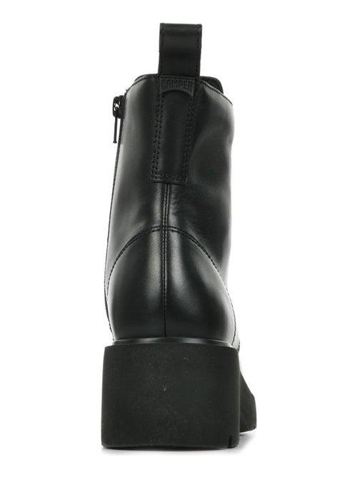 Boots Milah - Kiabi