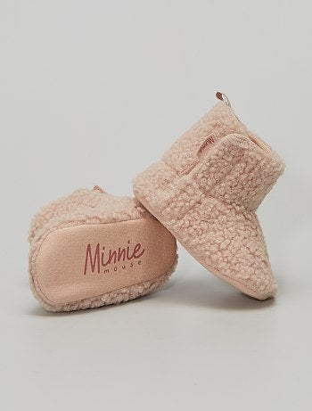 Chaussures Chaussons Pour Bebe Fille Kiabi