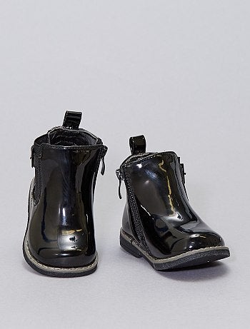 Boots 'Minoti' type chelsea