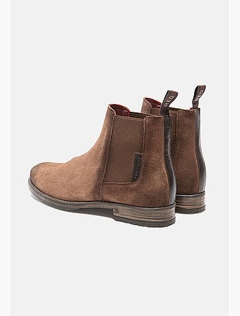 Boots Neurone Redskins