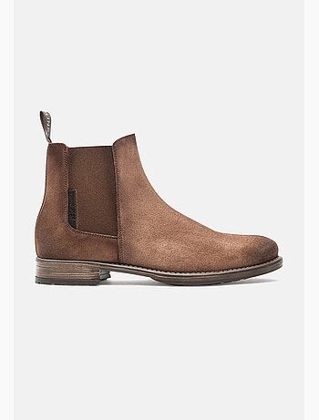Boots Neurone Redskins