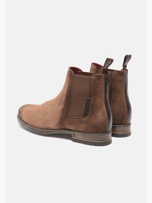 Boots  Neurone Redskins - Kiabi