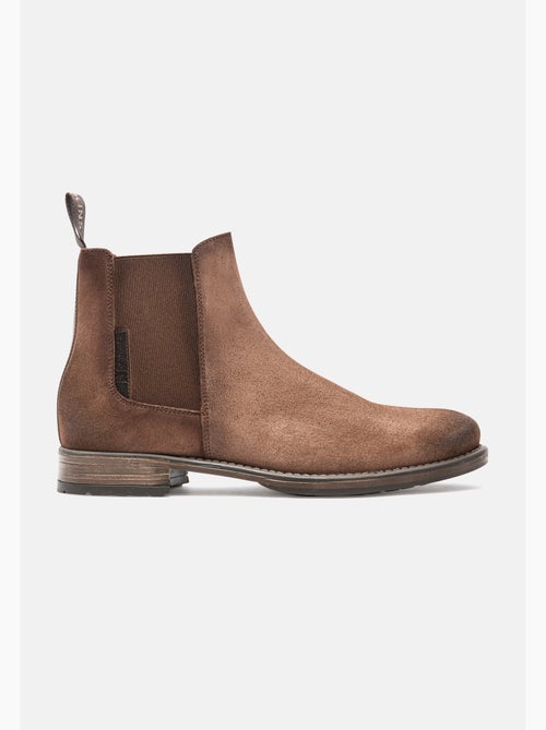 Boots  Neurone Redskins - Kiabi