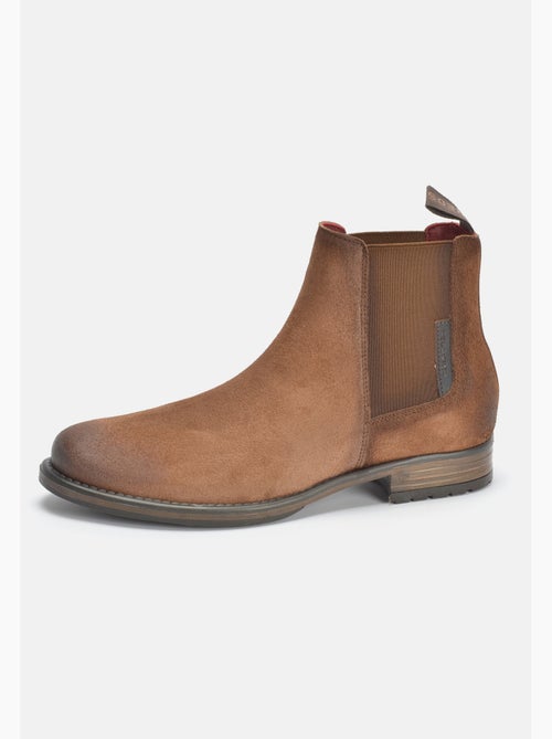Boots  Neurone Redskins - Kiabi