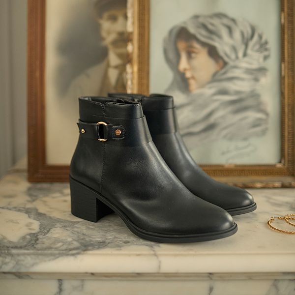 bottes kiabi femme