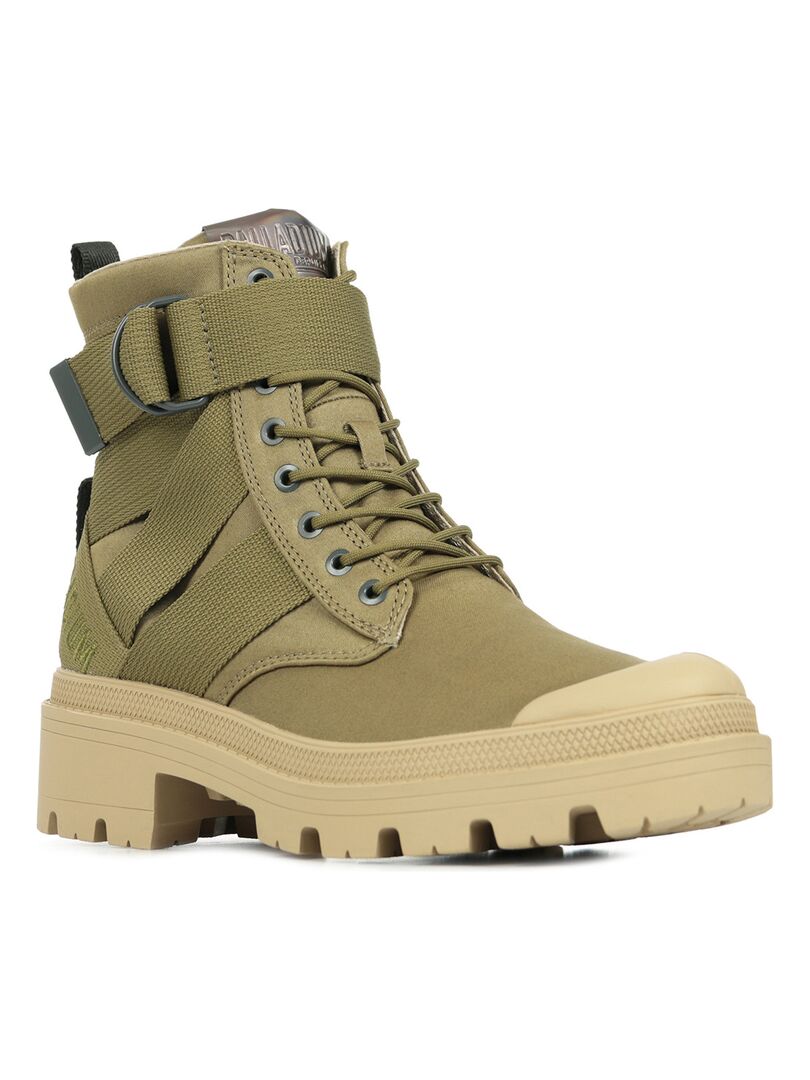 pallabase tact s tx olive