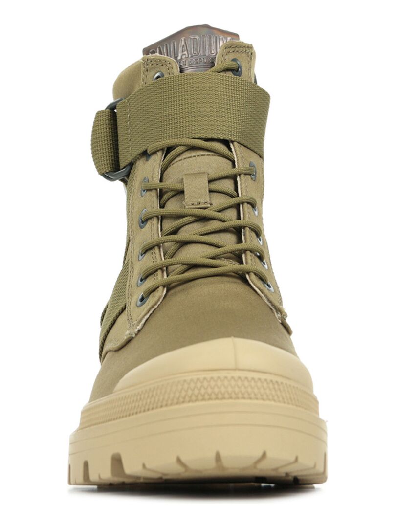pallabase tact s tx olive