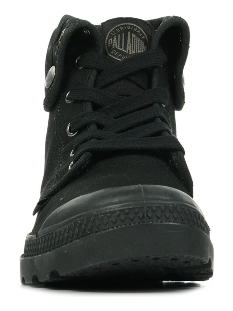 palladium baggy noir