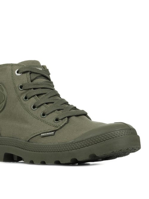 Boots Palladium Mono Chrome - Kiabi