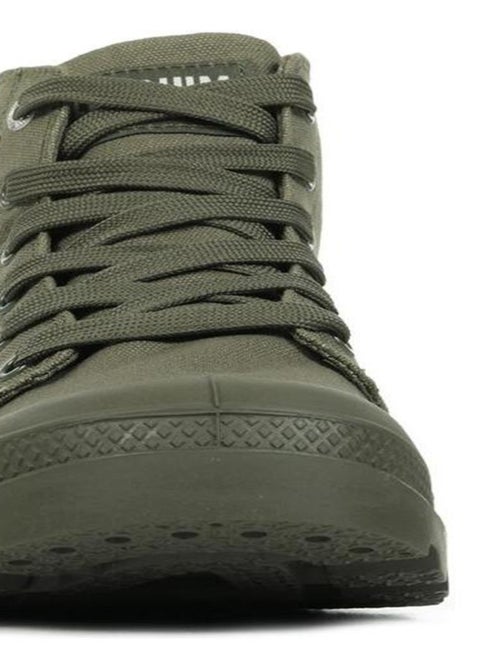 Boots Palladium Mono Chrome - Kiabi