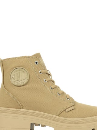 Boots Palladium Pallabase Twill