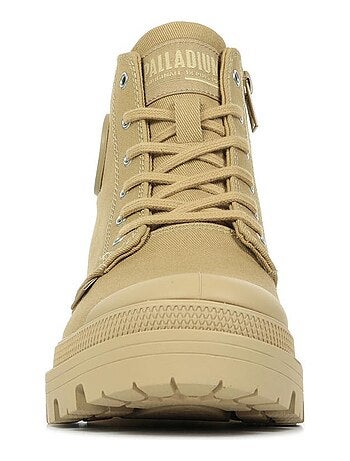 Boots Palladium Pallabase Twill