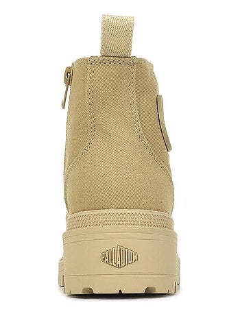 Boots Palladium Pallabase Twill