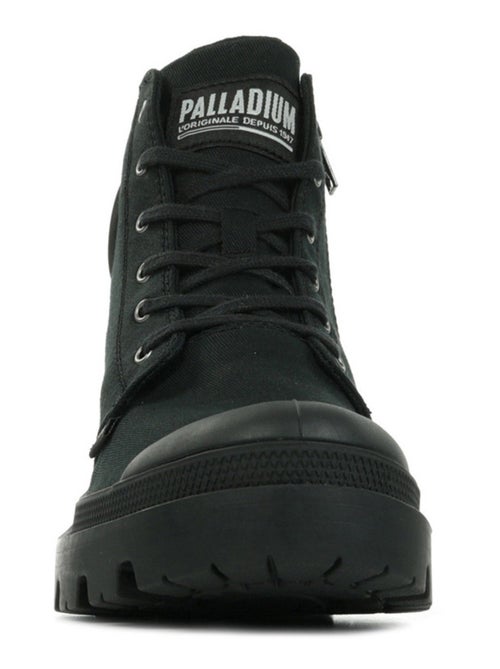 Boots Palladium Pallabase Twill - Kiabi
